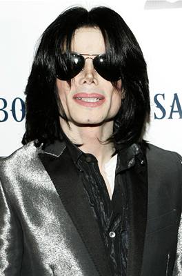 Michael Jackson